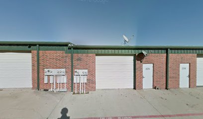 Clinic – texas pain and wellness therapy center