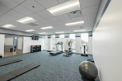 Rebound Integrative Health & Sports Clinics (Hyattsville, MD)