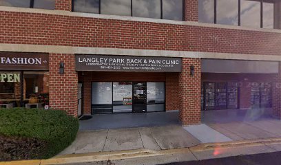 Langley Park Back & Pain Clinic