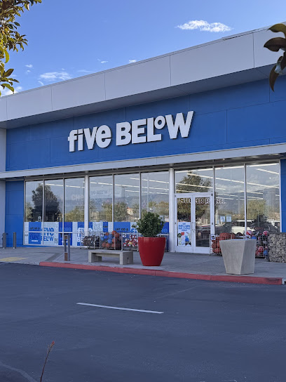 Five Below