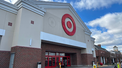 Target Target