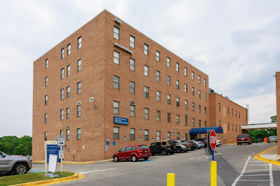 Luminis Health Wound Center Lanham