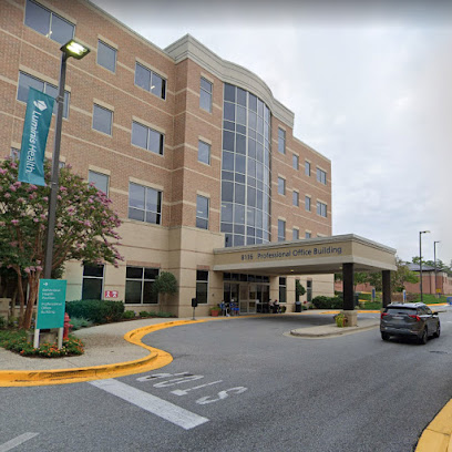 Luminis Health Infusion Center Lanham