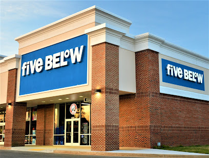Five Below