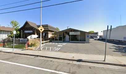 Ace California Health Clinic