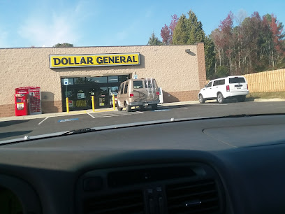 Dollar General