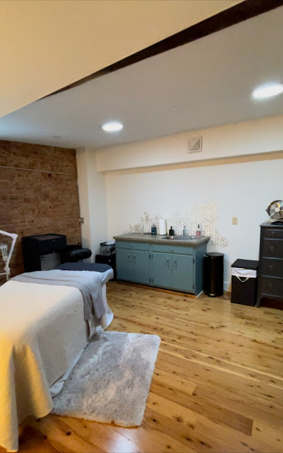 Skin Therapy by Christi Skin Therapy by Christi