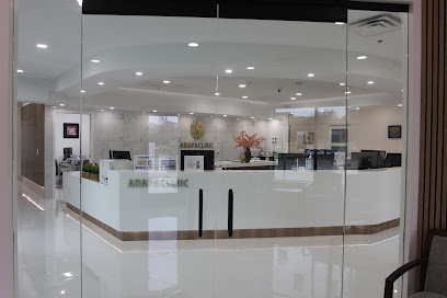 Anapa Pain Clinic, Stem Cell Therapy & Med-Spa Center