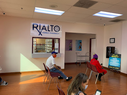 Rialto Clinica Medica Familiar Rialto Clinica Medica Familiar