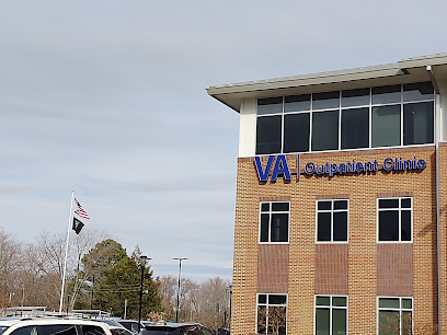Veterans Affairs Lexington Park CBOC Veterans Affairs Lexington Park CBOC