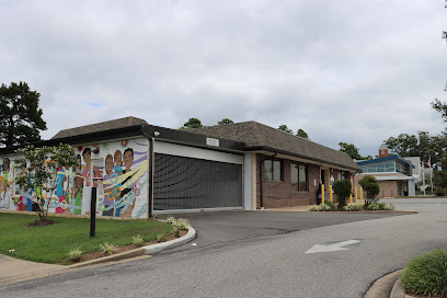 Health Hub – St. Mary’s County Health Department