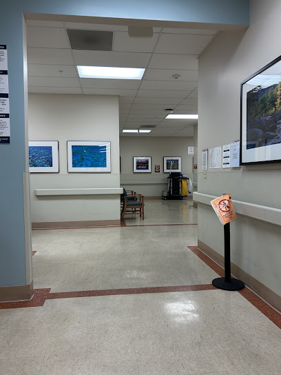 Center for Advanced Wound Care and Hyperbaric Medicine