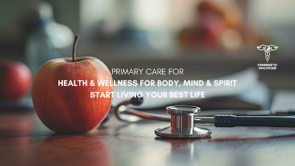 Synergistic Healthcare Synergistic Healthcare