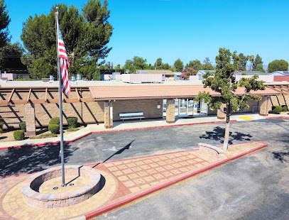 Free Clinic of Simi Valley
