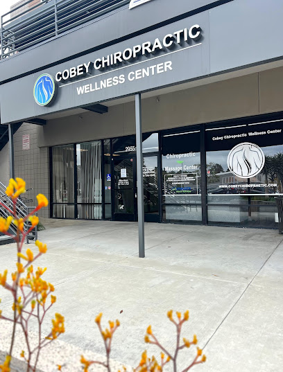 Cobey Chiropractic Wellness Center