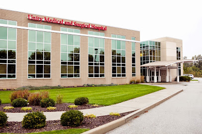 Unity Physicians Hospital