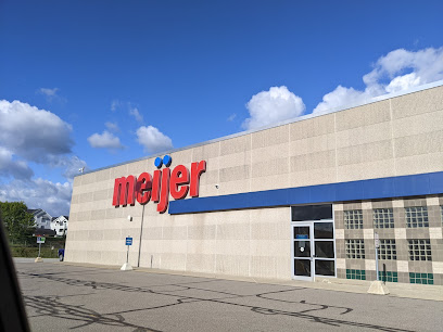 Meijer Meijer
