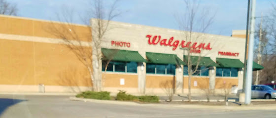 Walgreens