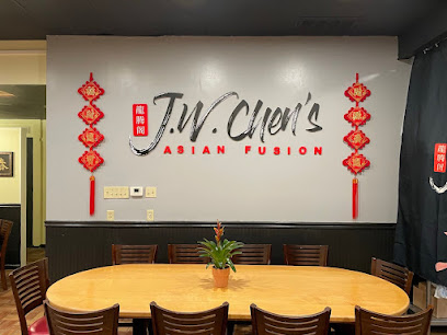 JW Chen’s Asian Fusion JW Chen’s Asian Fusion