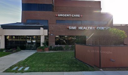 Simi Pain Management Center Simi Pain Management Center