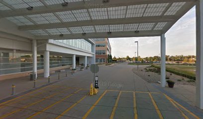 Saint Joseph Health System Wound Healing Center – Mishawaka