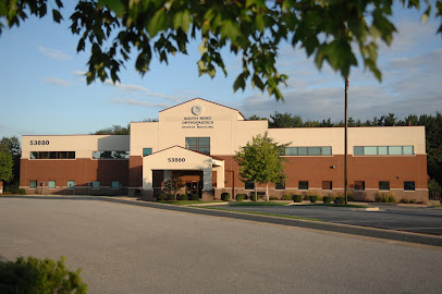South Bend Orthopaedics