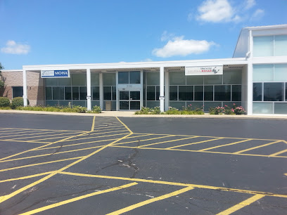 Memorial Therapy Clinic on Engineering Dr. Memorial Therapy Clinic on Engineering Dr.