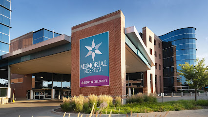 Memorial Hospital Wound Care Services Memorial Hospital Wound Care Services