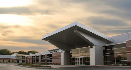The South Bend Clinic