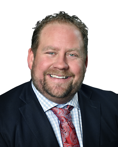Dr. Andrew Losiniecki Dr. Andrew Losiniecki