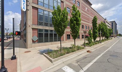Memorial Lymphedema and Edema Clinic