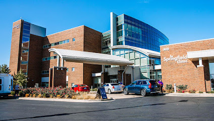 Marc R. DeJong, MD Marc R. DeJong, MD