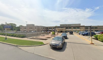The South Bend Clinic – Dermatology