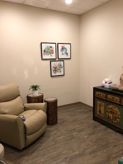 Ventura Center for Advanced Therapeutics (Ketamine Clinic): Stefany Wolfsohn, MD