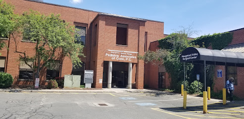 Waterbury Hospital – Chase Outpatient Center Waterbury Hospital – Chase Outpatient Center