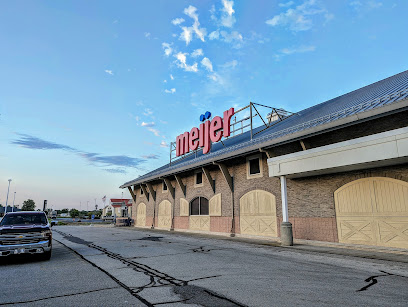 Meijer Meijer