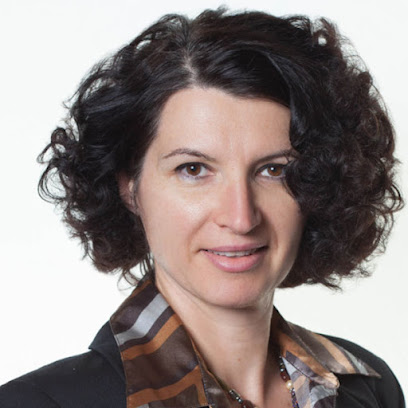 Mirela Nicolescu, MD Mirela Nicolescu, MD