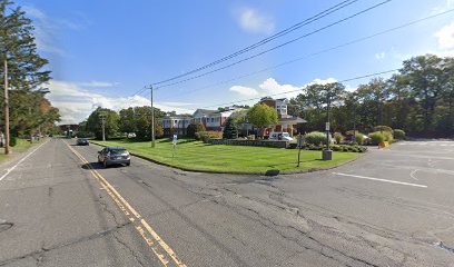Smilow Cancer Hospital Care Center – Waterbury Smilow Cancer Hospital Care Center – Waterbury