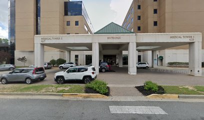 Phoebe Pain Management Center