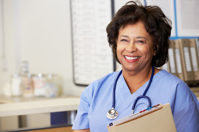 Albany Area Primary Health Care