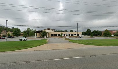 Albany Vein Clinic