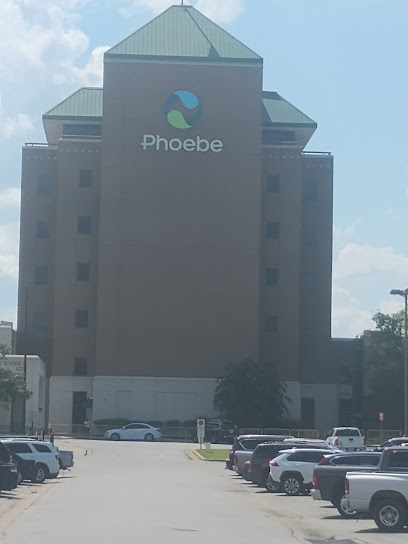 Phoebe Phoebe