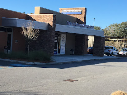 Grifols Talecris – Plasma Donation Center Grifols Talecris – Plasma Donation Center