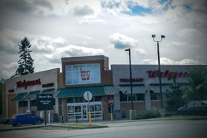 Walgreens Walgreens