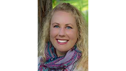 Heather Evans Heather Evans
