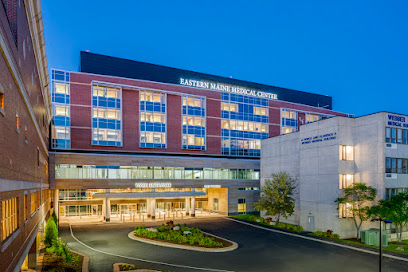 Northern Light Eastern Maine Medical Center Northern Light Eastern Maine Medical Center