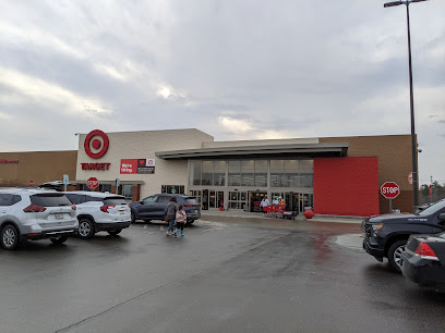 Target Target