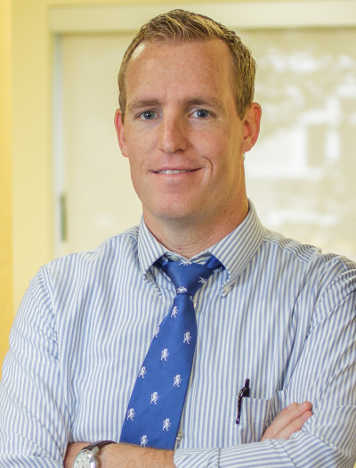 Cameron Trubey, MD
