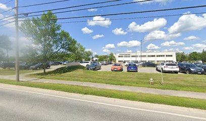 Diabetes, Endocrine and Nutrition Center