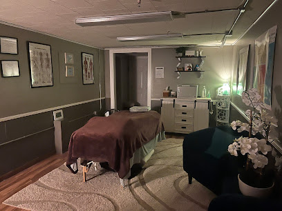 Structurally Clinical Massage Therapy & Personal Training